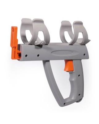 Pištoľ na označovanie podláh, DURABLE "Duraline® EasyMover"