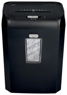 Skartovací stroj, konfety, 10 listov, REXEL "ProMax QS RSX1035"