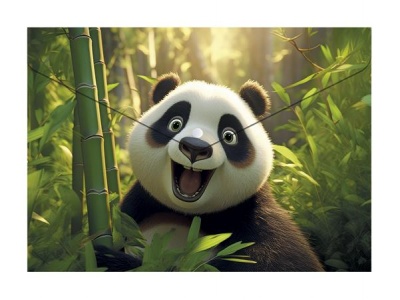 Obal na patent, A5 PP, 180 mikr., PANTA PLAST "Panda"