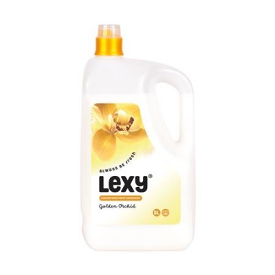 Aviváž, koncentrát, 5 l, PELSO LEXY "Lexy Golden Orchid"