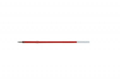 Náplň do guľôčkových pier, 0,3 mm, UNI "SA-7CN", červená