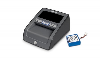 Batéria do "155-S" detektorov falzifikátov, SAFESCAN
