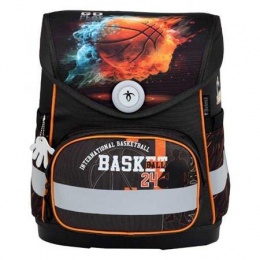 Školksá taška, BELMIL "Compact Basketball"