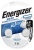 Gombíková batéria, lítiová, CR2032, 2 ks, ENERGIZER "Ultimate"