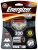 Lampa na hlavu, 3 LED, 3xAAA, ENERGIZER "Headlight Vision HD Focus"