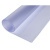 Podložka na stôl, PVC, 500x650 mm, EXACOMPTA, priehľadná