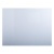Podložka na stôl, PVC, 500x650 mm, EXACOMPTA, priehľadná