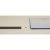 Podložka na stôl, PVC, 375x575 mm, EXACOMPTA "KreaCover®", modrá