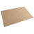 Podložka na stôl, kartón, 575x375 mm EXACOMPTA, "Eterneco®", hnedá
