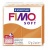 Modelovacia hmota, 57 g, polymérová, FIMO "Soft", mandarinková