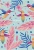 Poznámkový zošit, štvorčekový, A5, 80 listov, SHKOLYARYK "Pastel flowers", mix