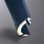Diár, A6, týždenný, 2027, mäkká obálka, SIGEL "Conceptum", tmavomodrý