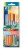 Popisovač, sada, 1/3 mm, obojstranný, vyprateľné, STAEDTLER® "3280", Multiverzum 2, 6 rôznych farieb