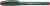 Popisovač, 0,8 mm, SCHNEIDER "Topwriter 157", červená
