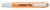 Zvýrazňovač, 1-4 mm, STABILO "Swing Cool", oranžový