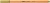 Liner, 0,4 mm, STABILO "Point 88", khaki