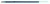 Náplň do guľôčkových pier, 0,3 mm, UNI "SA-5CN", červená