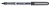 Roller, 0,3 mm, UNI "UB-150E Eye Micro Eco", čierna