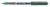 Roller, 0,3 mm, UNI "UB-150E Eye Micro Eco", zelená