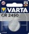Gombíková batéria, CR2450, 1 ks, VARTA "Professional"