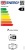 Prenosný monitor, 14", VERBATIM "PM-14"