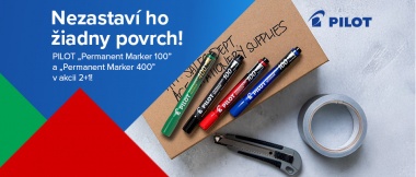 Nezastaví ho žiadny povrch!